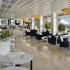 Hotel Victoria Gran Melia гостиничный бар