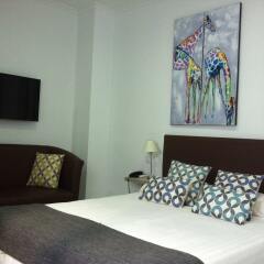 Cool Sevilla Hotel комната для гостей