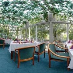 Hotel Sirius фото 3