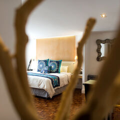 Maria Condesa Boutique Hotel комната для гостей фото 3