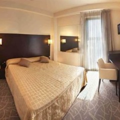 Hotel Bonotto комната для гостей фото 3