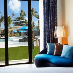 Отель OZO Chaweng Samui комната для гостей фото 3