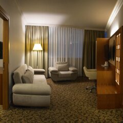 Yilmazoglu Park Otel Турция, Газиантеп - отзывы, цены и фото номеров - забронировать отель Yilmazoglu Park Otel онлайн фото 12