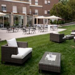 Ele Green Park Hotel Pamphili фото 8