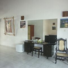 Wunderbar Beach Club Hotel интерьер отеля