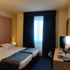Отель Best Western Hotel Tre Torri Италия, Альтавила-Вичентина - отзывы, цены и фото номеров - забронировать отель Best Western Hotel Tre Torri онлайн фото 5