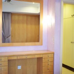 Отель Kia Peng Apartment at KL Pavilion Малайзия, Куала-Лумпур - отзывы, цены и фото номеров - забронировать отель Kia Peng Apartment at KL Pavilion онлайн удобства в номере фото 2