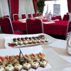 Hotel Continental Rimini Римини фото 3