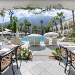 Hotel Golden Sun - All Inclusive питание