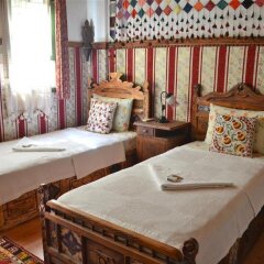 Homeros Pension & Guesthouse Турция, Сельчук - отзывы, цены и фото номеров - забронировать отель Homeros Pension & Guesthouse онлайн комната для гостей фото 4