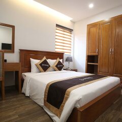 London Hotel & Apartment комната для гостей фото 3
