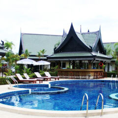 Отель Airport Resort & Spa детские мероприятия