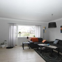 Отель Solferie Holiday Home - Østre Ringvei Норвегия, Кристиансанд - отзывы, цены и фото номеров - забронировать отель Solferie Holiday Home - Østre Ringvei онлайн комната для гостей фото 3