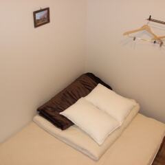 Hostel TOKI Хаката комната для гостей