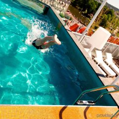 Отель Avalon Hotel Швеция, Гётеборг - отзывы, цены и фото номеров - забронировать отель Avalon Hotel онлайн бассейн