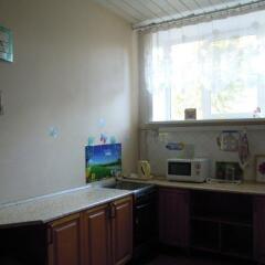 Rodnichok Hostel