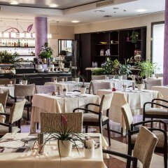 Отель Mercure San Biagio Генуя помещение для мероприятий фото 2