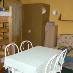Отель Penzion W Пльзень комната для гостей фото 2