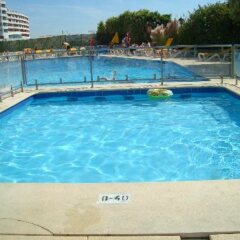 Отель Varandas de Albufeira с домашними животными