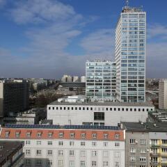 Отель Kato Apartamenty Centrum