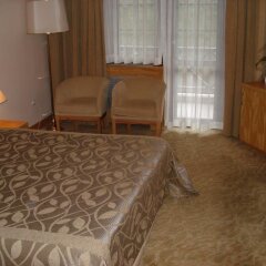 Bolu Koru Hotels Spa & Convention Турция, Болу - отзывы, цены и фото номеров - забронировать отель Bolu Koru Hotels Spa & Convention онлайн комната для гостей фото 2