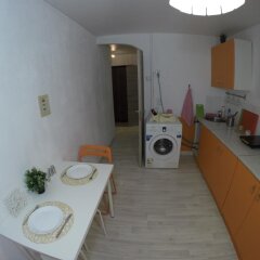 Гостиница Taganka в номере фото 2