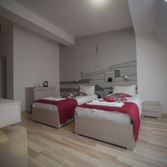 MM Rooms in Skopje, Macedonia from 52$, photos, reviews - zenhotels.com guestroom photo 5