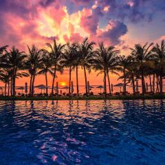 Отель Salinda Resort Phu Quoc Island фото 3