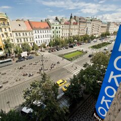 Отель EA Hotel Rokoko Чехия, Прага - - забронировать отель EA Hotel Rokoko, цены и фото номеров пляж