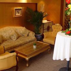Oriental Garden Hotel спа