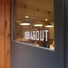 ABOUT - Hostel бассейн