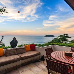 Cape Kata Villa by Lofty in Mueang, Thailand from 414$, photos, reviews - zenhotels.com