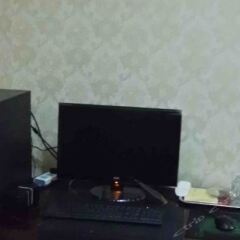 Anxin Hotel интерьер отеля