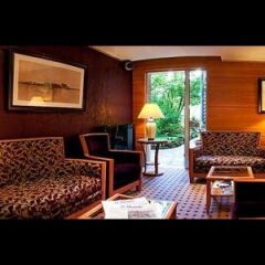 Hotel Le Magellan фото 12