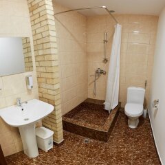 Хостел Luys Hostel & Turs Ереван ванная