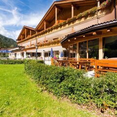 Отель Wellness-Sporthotel Ratschings Рачинес-Ратскингс фото 6