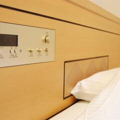 Отель UNIZO INN Tokyo Hatchobori удобства в номере фото 2