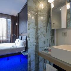 Отель Petit Palace President Castellana фото 8