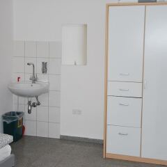 Отель Appartements NRW Köln Кёльн фото 2