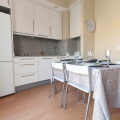 Апартаменты Premium Apartments в номере