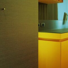 Отель UNAHOTELS Bologna Centro Италия, Болонья - 3 отзыва об отеле, цены и фото номеров - забронировать отель UNAHOTELS Bologna Centro онлайн удобства в номере