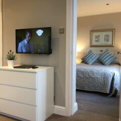 Lennox Lea Hotel, Studios & Apartments удобства в номере