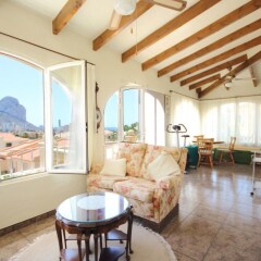 Отель Villa Enchinent Plaza Mayor балкон