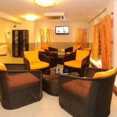 Отель Hostal Florencio интерьер отеля