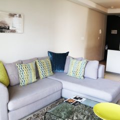 Manhattan Suites in Cape Town, South Africa from 277$, photos, reviews - zenhotels.com guestroom photo 2