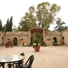 Отель Agriturismo Gigliotto Пьяцца-Армерина фото 2