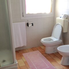 Отель B&B Zanin Италия, Вальдоббьадене - отзывы, цены и фото номеров - забронировать отель B&B Zanin онлайн балкон