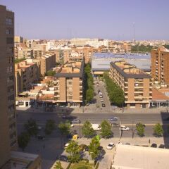 Отель Apartamentos Plaza Picasso Испания, Валенсия - 2 отзыва об отеле, цены и фото номеров - забронировать отель Apartamentos Plaza Picasso онлайн фото 6