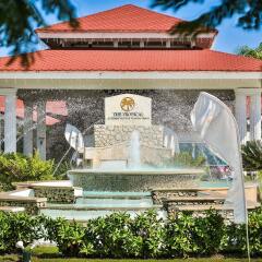 Отель Lifestyle Tropical Beach Resort & Spa All Inclusive фото 6