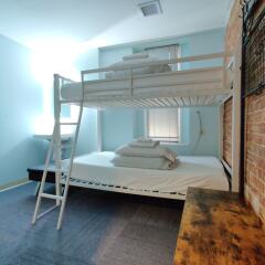 U Street Hostel детские мероприятия